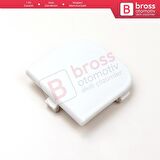 Ford Focus HB 2008-2011 İçin Arka Çeki Demir Kapağı 1521653