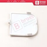 Ford Focus HB 2008-2011 İçin Arka Çeki Demir Kapağı 1521653