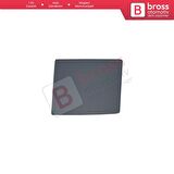 Ford Focus Sedan 98 01 İçin Arka Çeki Demir Kapağı 98ABF17K922CD