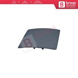 Ford Focus Sedan 98 01 İçin Arka Çeki Demir Kapağı 98ABF17K922CD