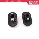 Renault Opel Nissan İçin Sağ Sol Çamurluk Sinyali 7700822136