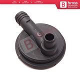 Basınç Regülator Valfi 074129101 For Vw Transporter T4 BSP753