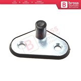 Opel Movano Renault Master İçin Kapı Kilit Karşılığı 8200179440, 8200468729