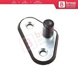 Opel Movano Renault Master İçin Kapı Kilit Karşılığı 8200179440, 8200468729