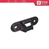 Fiat Citroen Peugeot için Arka Kapı Alt Kilit Karşılığı 8724.53, 1303896080