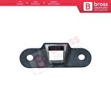 Fiat Citroen Peugeot için Arka Kapı Üst Kilit Karşılığı 1303898080