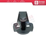 Fiat Doblo MK1 için Ön Kapı Kilit Karşılığı 46747435 37