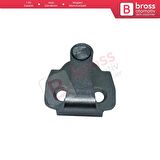 Fiat Doblo MK1 için Ön Kapı Kilit Karşılığı 46747435 37