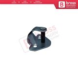 Ducato Jumper Relay Boxer İçin Arka Kapı Kilit Karşılığı 8503ES
