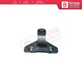 Ducato Jumper Relay Boxer İçin Arka Kapı Kilit Karşılığı 8503ES