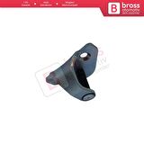 Ducato Jumper Relay Boxer İçin Arka Kapı Kilit Karşılığı 8503ES