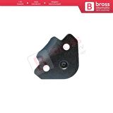 Ducato Jumper Relay Boxer İçin Arka Kapı Kilit Karşılığı 8503ES