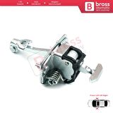 Citroen C4 Picasso MK1 2006-2013 İçin Ön Sağ veya Sol Kapı Gergi Yayı 9181K3