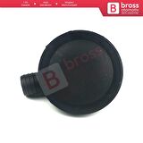 VW Transporter T5 Touareg MK1 İçin Basınç Regülatör Valf Kapak 070129101A