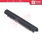 VW Passat B5 Bora Jetta Golf MK4 için Kapı Kolu Tutamak Kapağı 3B0867175A