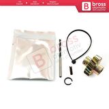 Ford Mondeo S Max Jaguar İçin Koltuk Yükseklik Dişlisi 5609510