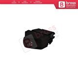 Renault Megane Scenic 1 Clio 2 için 6 Pin Cam Düğmesi 7700838101