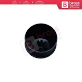 Ford Peugeot Citroen için Yağ Filtre Kabı 2S6Q6737AA, 1145964