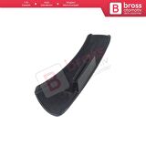 Ford Focus 1 için Torpido Kapak Mandalı 1073970