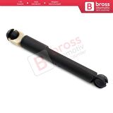 Ford Focus 2 için Kaput Kilit Şaftı 4M5AA16B970AB