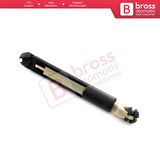 Ford Focus 2 için Kaput Kilit Şaftı 4M5AA16B970AB