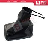 Opel Corsa C Meriva için Manuel Vites Körüğü 5738393