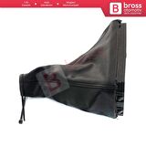 Opel Corsa C Meriva için Manuel Vites Körüğü 5738393