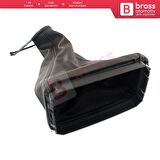 Opel Corsa C Meriva için Manuel Vites Körüğü 5738393