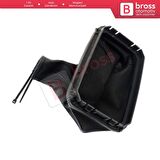 Opel Corsa C Meriva için Manuel Vites Körüğü 5738393