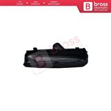 Opel Vectra B için El Fren Kol Körüğü 578511