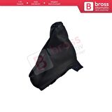 Opel Astra H için El Fren Kol Körüğü 578424, 13122456