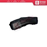 Opel Astra H için El Fren Kol Körüğü 578424, 13122456