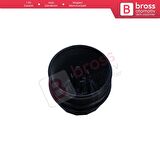 Fiat Doblo Linea Opel Astra J Combo için Yağ Filtre Kabı 55213470