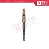 VW Audi Seat Skoda İçin 1 Adet Isıtma Bujisi GX98, N10579202