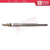 BMW E38 740d İçin 1 Adet Isıtma Bujisi GX133,0 100 226 370,GN025