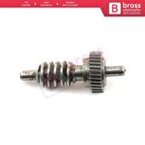 VW Transporter T6 için Yan Ayna Tamir Dişlisi 7E1857507 508