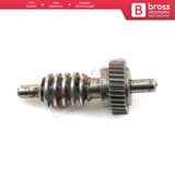 VW Transporter T6 için Yan Ayna Tamir Dişlisi 7E1857507 508