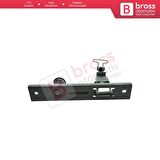 Renault Clio 2 için Kaput Kilit Mandalı 7700842682