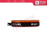 VW Caddy MK3 2004-2015 İçin Fren Lambası 3.Göz 2K0945087C