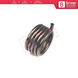 Fiat Ducato İçin Kontak Şaftı Tamir Yayı