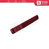 VW Transporter T5 için Arka Tampon Reflektörü SAĞ 7E0945106