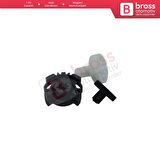 Dodge Durango Jeep Grand Cherokee 2011-2017 için Klima Tamir Dişli Seti.