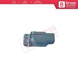 Nissan Primastar Renault Trafic Opel Vivaro için Şanzıman Vites Kablo Tamir Parçası 93198347.