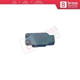 Nissan Primastar Renault Trafic Opel Vivaro için Şanzıman Vites Kablo Tamir Parçası 93198347.