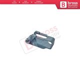 Nissan Primastar Renault Trafic Opel Vivaro için Şanzıman Vites Kablo Tamir Parçası 93198347.