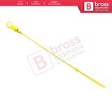 Renault 1.5 dCi Motor İçin Motor Yağı Ölçüm Çubuğu 111400275R