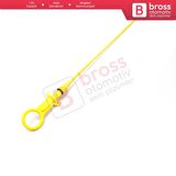 Renault 1.5 dCi Motor İçin Motor Yağı Ölçüm Çubuğu 111400275R