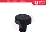 Becker Mercedes Audio 10 BE4400 BE4500 BE3210 İçin Radyo Düğmesi