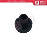 Becker Mercedes Audio 10 BE4400 BE4500 BE3210 İçin Radyo Düğmesi