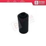 BMW Blaupunkt Reverse RDS 7643836340 İçin Radyo Düğmesi